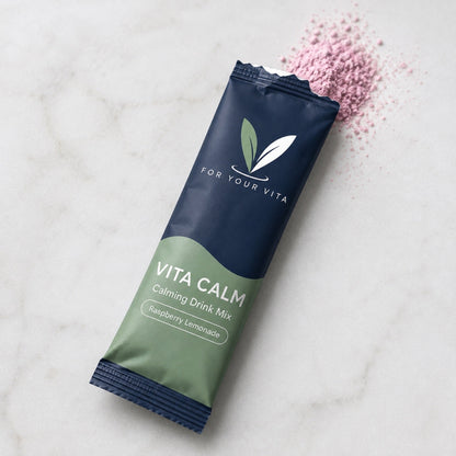 Vita Calm Calming Drink Mix – stick